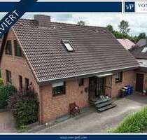 Haus zum Kaufen in Delmenhorst Ströhen 395.000,00 € 146 m² - Delmenhorst / Ströhen