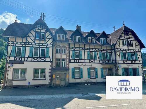 Foto - Gastronomie in Forbach 439.000,00 € 900 m²