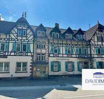 Gastronomie in Forbach 439.000,00 € 900 m²