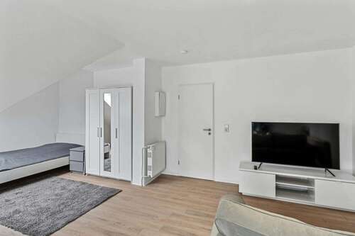 Foto - WG-Zimmer in Hamburg 1.050,00 € 27 m²