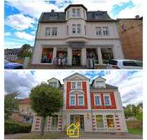 Haus zum Kaufen in OelsnitzErzgebirge 595.000,00 € 435 m² - Oelsnitz/Erzgebirge