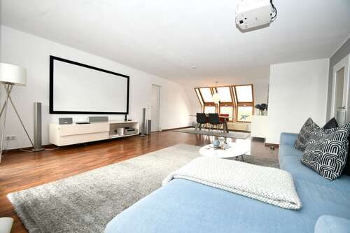 Foto - Wohnung zum Mieten in Gelsenkirchen 795,00 € 105 m²