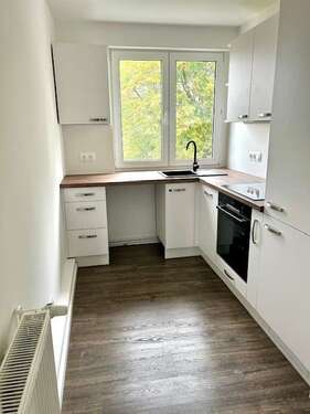 Foto - Wohnung zum Mieten in Zörbig 525,00 € 56.6 m²