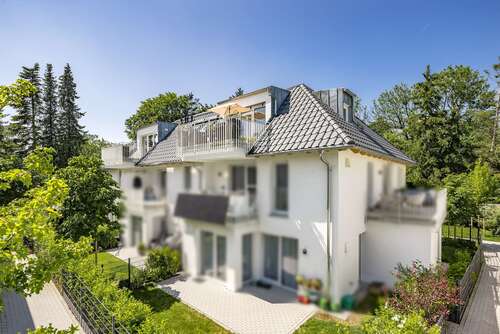 Foto - Wohnung zum Kaufen in München 1.398.000,00 € 131.27 m²