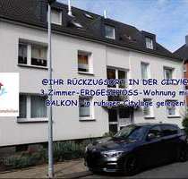 Wohnung zum Mieten in Oberhausen 515,00 € 59.9 m²