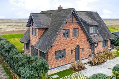 Foto - Haus zum Kaufen in Sylt 2.450.000,00 € 159 m²