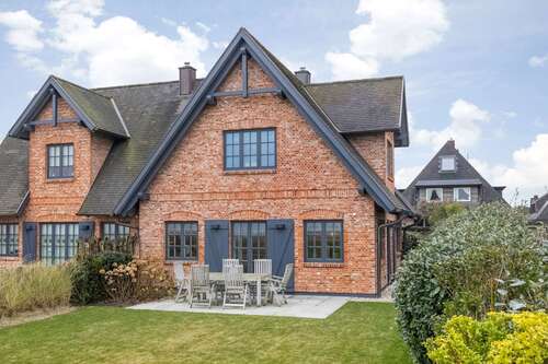 Foto - Haus zum Kaufen in Sylt 2.750.000,00 € 159 m²