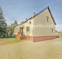 Haus zum Kaufen in Lutherstadt Wittenberg 255.000,00 € 110 m²