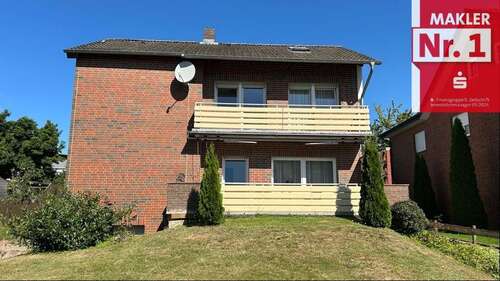 Foto - Haus zum Kaufen in Melle 195.000,00 € 114 m²