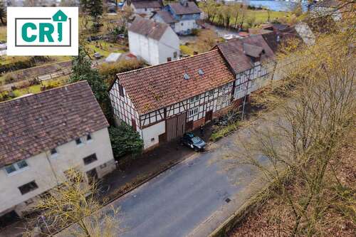 Foto - Haus zum Kaufen in Stadtallendorf Schweinsberg 169.900,00 € 113.05 m²