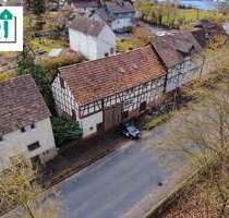 Haus zum Kaufen in Stadtallendorf Schweinsberg 169.900,00 € 113.05 m² - Stadtallendorf / Schweinsberg