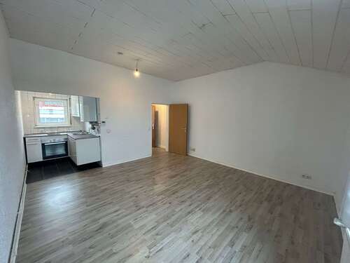 Foto - Wohnung zum Mieten in Offenbach am Main 650,00 € 29 m²