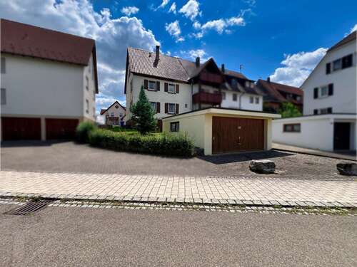 Foto - Haus zum Kaufen in Rangendingen 149.000,00 € 179 m²
