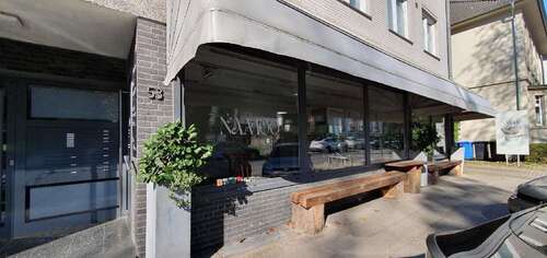 Foto - Einzelhandel in Essen 750,00 € 40 m²