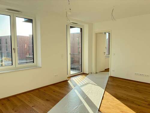 Foto - Wohnung zum Mieten in Hannover 739,00 € 44.73 m²