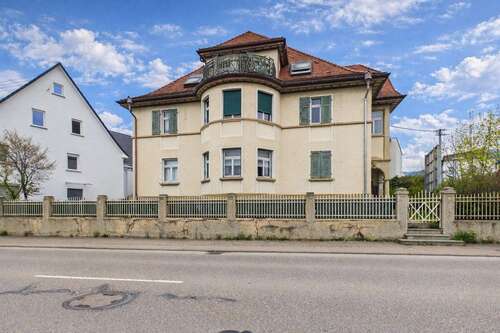 Foto - Haus zum Kaufen in Spaichingen 595.000,00 € 413 m²