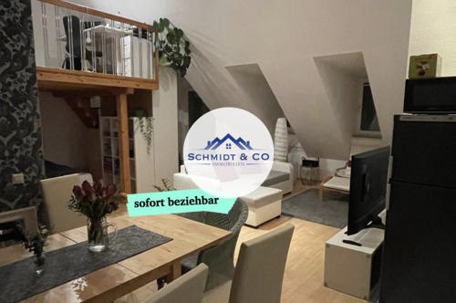 Foto - Wohnung zum Mieten in Darmstadt 900,00 € 60 m²