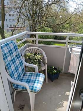 Foto - Wohnung zum Mieten in Oberhausen 414,50 € 48.75 m²