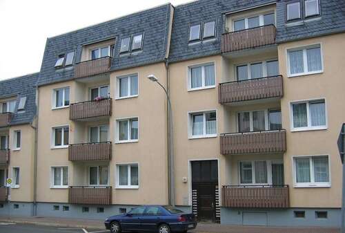 Foto - Wohnung zum Mieten in Zeulenroda-Triebes 212,00 € 35.32 m²