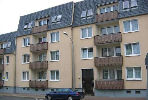 Foto - Wohnung zum Mieten in Zeulenroda-Triebes 212,00 € 35.32 m²