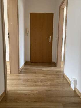 Foto - Wohnung zum Mieten in Oschersleben 350,00 € 65.92 m²