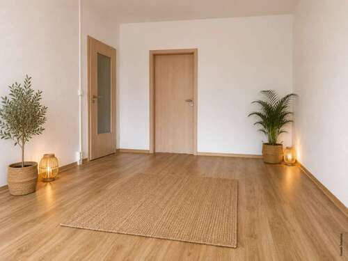 Foto - Wohnung zum Mieten in Oschersleben 350,00 € 65.92 m²