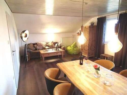 Foto - Wohnen auf Zeit in Bernau am Chiemsee 1.350,00 €