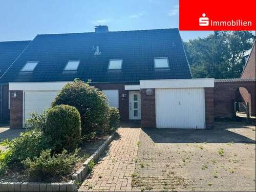 Foto - Haus zum Kaufen in Itzehoe 249.000,00 € 101 m²