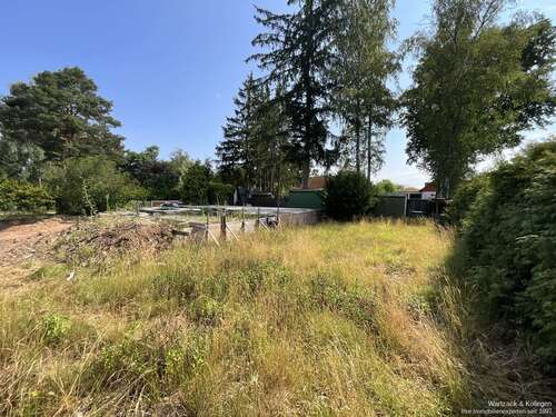 Foto - Grundstück zu verkaufen in Nürnberg 355.000,00 € 475 m²