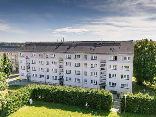 Foto - Wohnung zum Mieten in Brand-Erbisdorf 369,00 € 59.5 m²