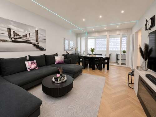 Foto - Wohnung zum Kaufen in Hannover Bothfeld 318.000,00 € 81 m²