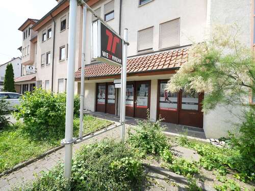 Foto - Büro in Dettingen an der Erms 895,00 € 103 m²