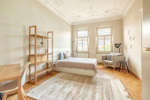 Foto - WG-Zimmer in Nürnberg 775,00 € 19 m²