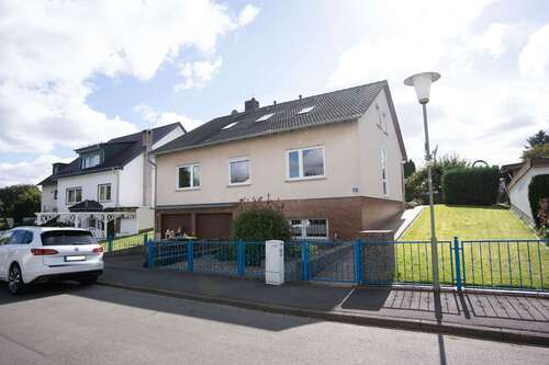 Foto - Haus zum Kaufen in Kassel Harleshausen 379.000,00 € 172 m²