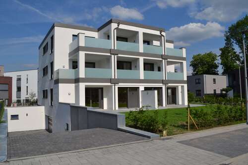 Foto - Wohnung zum Mieten in Viersen 1.400,00 € 106 m²