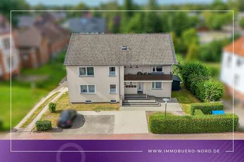 Foto - Wohnung zum Mieten in Hohenlockstedt 950,00 € 124 m²