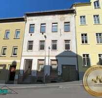 Haus zum Kaufen in Gera 69.000,00 € 345 m²