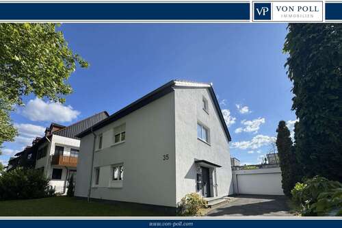 Foto - Haus zum Kaufen in Dortmund 685.000,00 € 186 m²