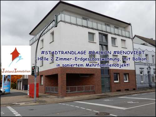 Foto - Wohnung zum Mieten in Oberhausen 650,00 € 80.36 m²