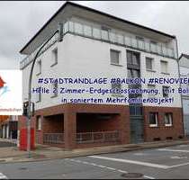 Wohnung zum Mieten in Oberhausen 650,00 € 80.36 m²