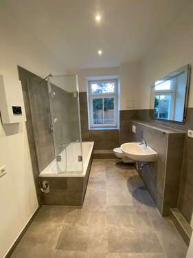 Foto - Wohnung zum Mieten in Markranstädt 525,00 € 47 m²