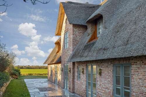 Foto - Haus zum Kaufen in Sylt-Ost 6.950.000,00 € 337 m²