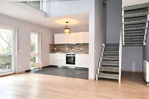 Foto - Wohnung zum Kaufen in Dresden 295.000,00 € 81.33 m²