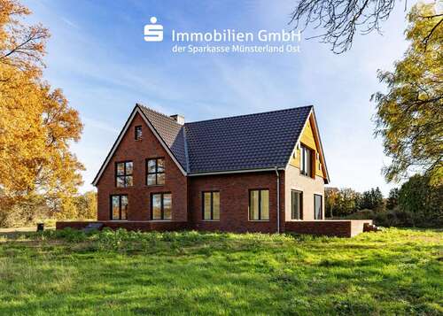 Foto - Haus zum Kaufen in Münster 1.590.000,00 € 249 m²