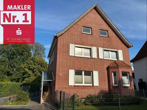 Foto - Haus zum Kaufen in Melle 465.000,00 € 140 m²