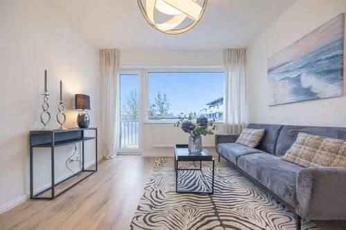 Foto - Wohnung zum Kaufen in Dahme 169.900,00 € 37 m²