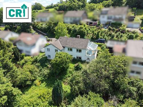 Foto - Haus zum Kaufen in Marburg Ockershausen 529.900,00 € 213.5 m²