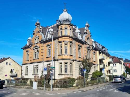 Foto - Wohnung zum Mieten in Ravensburg 1.500,00 € 162.14 m²