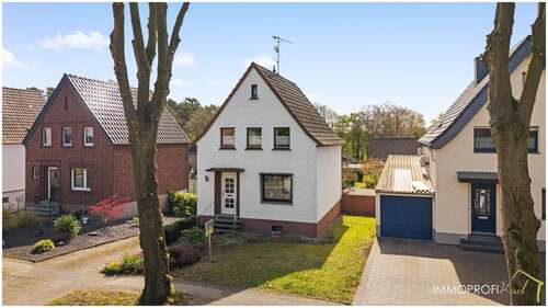 Foto - Haus zum Kaufen in Gangelt 169.000,00 € 70 m²