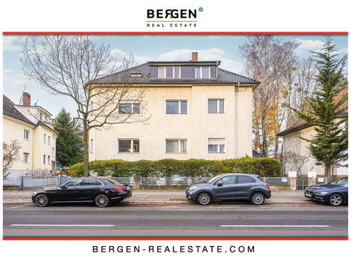 Foto - Wohnung zum Kaufen in Berlin 155.000,00 € 45 m²
